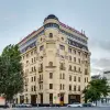 Отель Mercure Ростов-на-Дону Центр в Ростове-на-Дону