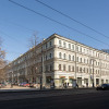 Апартаменты Let Your Flat Невский 150, фото 18
