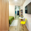 Апартаменты HB apartments Akhmeta, фото 9