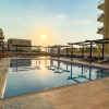 Отель Elite LUX Holiday Homes - Spacious 1 BR Near Metro Station in Al Furjan Dubai, фото 33