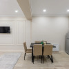 Апартаменты Как Дома - Бизнес класса, фото 43