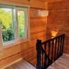 Гостиница Глэмпинг Ущелье Родников, фото 14