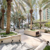 Апартаменты bnbmehomes | Marvellous Marina Gem nr Ain Dubai - G05, фото 20