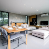 Отель Вилла Modern Property nearby Kamala beach with Pool, фото 4