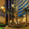 Отель InterContinental Almaty, фото 37