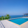 Отель Iotape Antalya, фото 6