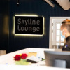 Отель Skyline, фото 7