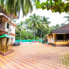 Гостевой Дом Lazy Frog Goa, фото 20