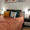 Гостиница Квартира Уютная евродвушка, фото 2