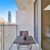 Апартаменты bnbmehomes | Modern Luxury Studio in heart of JVC-419, фото 6