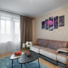 Гостиница Квартира ComfortHomes метро Марьина Роща, фото 5