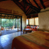 Отель Бунгало Pugdundee Safaris - Kanha Earth Lodge, фото 4