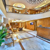 Отель Adelmar Hotel İstanbul Sisli, фото 10