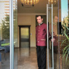Отель Boutique hotel Boulevard, фото 31