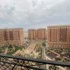 Отель Zhk Green Plaza 17 Apartments в Актау