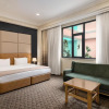 Отель Wyndham Baku, фото 19