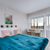 Апартаменты Romanna Home Inskaya в Новосибирске