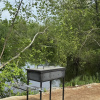 Гостиница Частный дом Glamping by river, фото 6