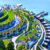Отель The Plaza Bodrum, фото 1