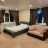 Гостиница Ulitsa Suvorova 153k4 Apartments в Калуге