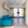 Апартаменты Уютная студия на Полтавской 30Б от HomeHotelSochi, фото 1