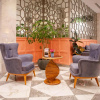 Отель Theatrum Hotel Baku, фото 45