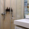 Гостиница Квартира с видом на море, фото 19