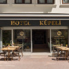 Отель Küpeli, фото 4