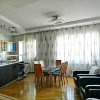 Апартаменты Милый Дом на Фрунзе 63 в Новосибирске