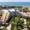 Отель Megasaray Resort Side, фото 31