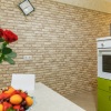 Гостиница Квартира 3-х Комнатная в Центре Адлера, фото 11