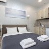 Апартаменты Red Apartments Покровский Парк Магнолия, фото 3