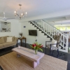Отель Вилла Chateau Elysium Two-Bedroom Villa 2, фото 12