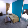 Отель Crossway Hotel, фото 22