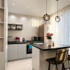 Апартаменты uTrip Vincent, фото 16