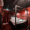 Гостиница Квартира 18+ Красная Комната для Романтических Свиданий, фото 2