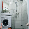 Гостиница Квартира Студия 28м с двуспальной кроватью, фото 26