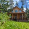 Гостиница База Отдыха Рощино Вилладж, фото 21