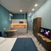 Апартаменты Seven Fresh, фото 25