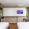 Отель Dem Hotel Premium İstanbul Airport, фото 20