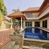 Отель Вилла Talay Sawan Pool Villa 27-12, фото 4