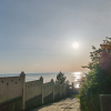 Гостиница Квартира Уютная рядом с морем и диким пляжем, фото 8