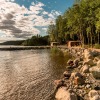 Гостиница База отдыха Времена Года, фото 15