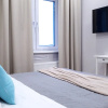 Апартаменты Panda Home в центре в ЖК Сердце Сибири, фото 4