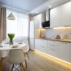 Апартаменты Дом у Дендрария Red Apartments Камелия, фото 3
