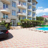 Гостиница Resort Bereg Nadezhdy, фото 17