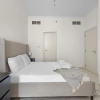 Апартаменты WelHome - Breathtaking 1BR Apt with Balcony and City View, фото 10