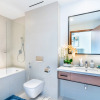 Апартаменты Welcome Home in Vida Residences, фото 18