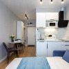 Гостиница Квартира 4.16 STUDIO KISLOROD, фото 6