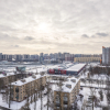 Гостиница Квартира Комфортная, фото 18